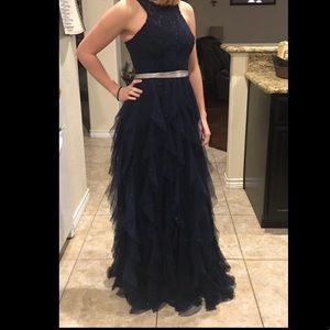 Formal/prom dress